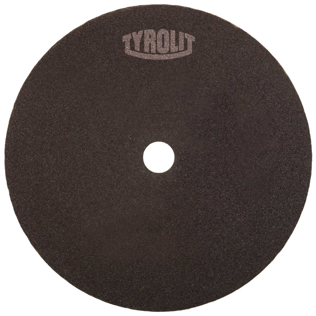 Disco de corte TYROLIT para cortar y afilar sierras DxDxH 180x1x32 Para acero y HSS, forma: 41N - versión recta (disco de corte no tejido), Art. 675283