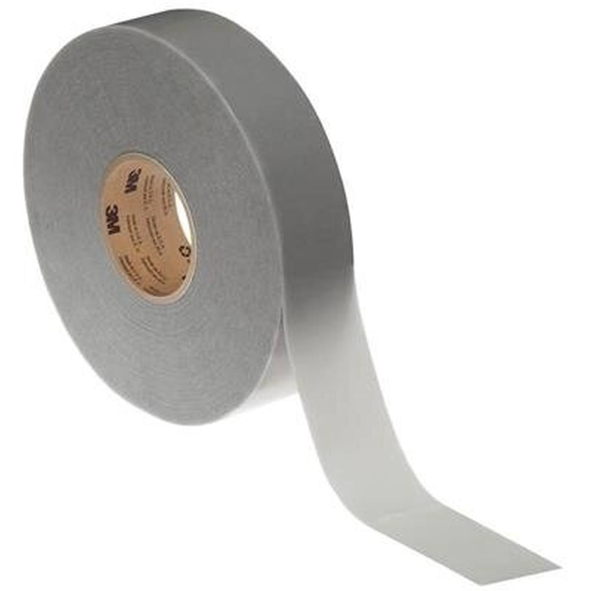 3M high-performance sealing tape 4412G, 75 mm x 16.5 m, 2 mm, gray