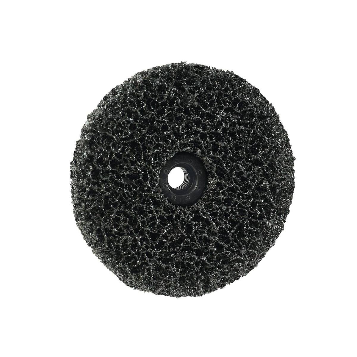 S-K-S coarse cleaning disk 125mm with M14 thread