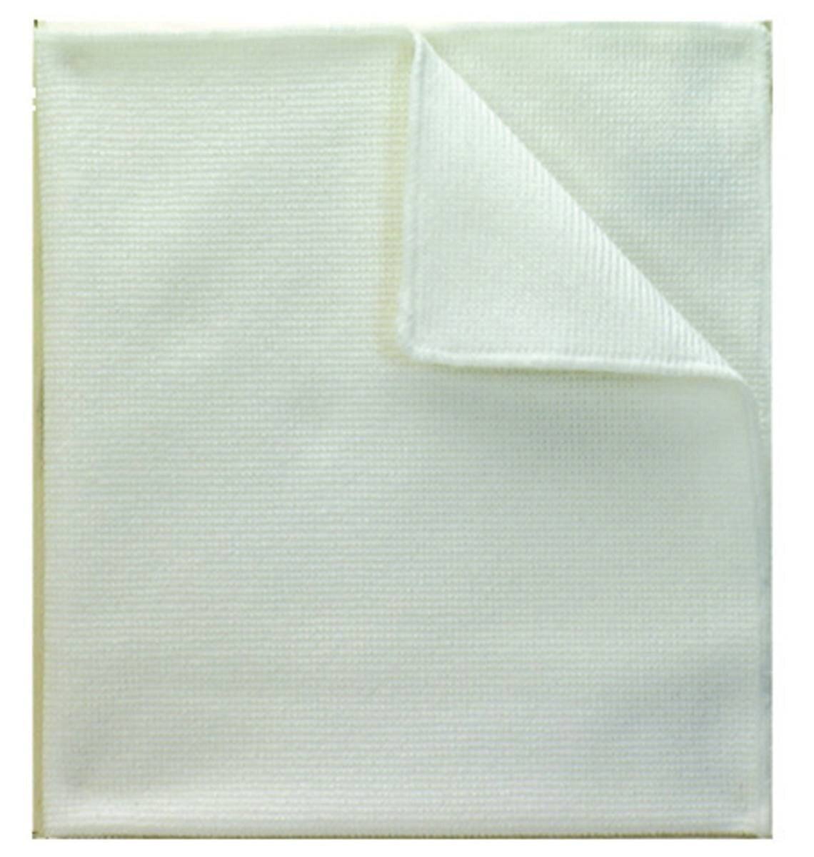 3M 2010HLWS white high performance cloth 360mmx320mm