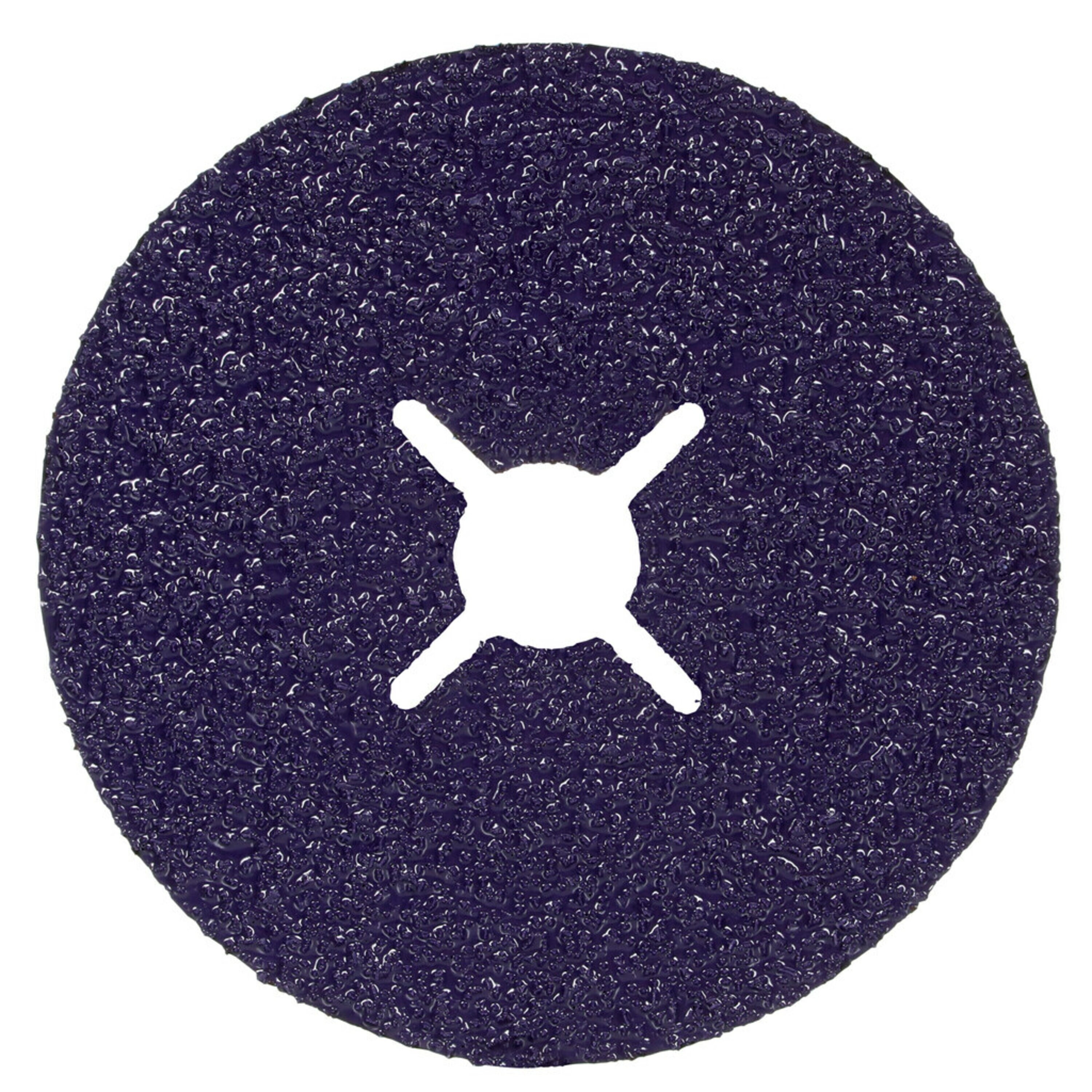 3M Cubitron 3 fiber disc 1182C, 180 mm x 22 mm, 36+ slotted