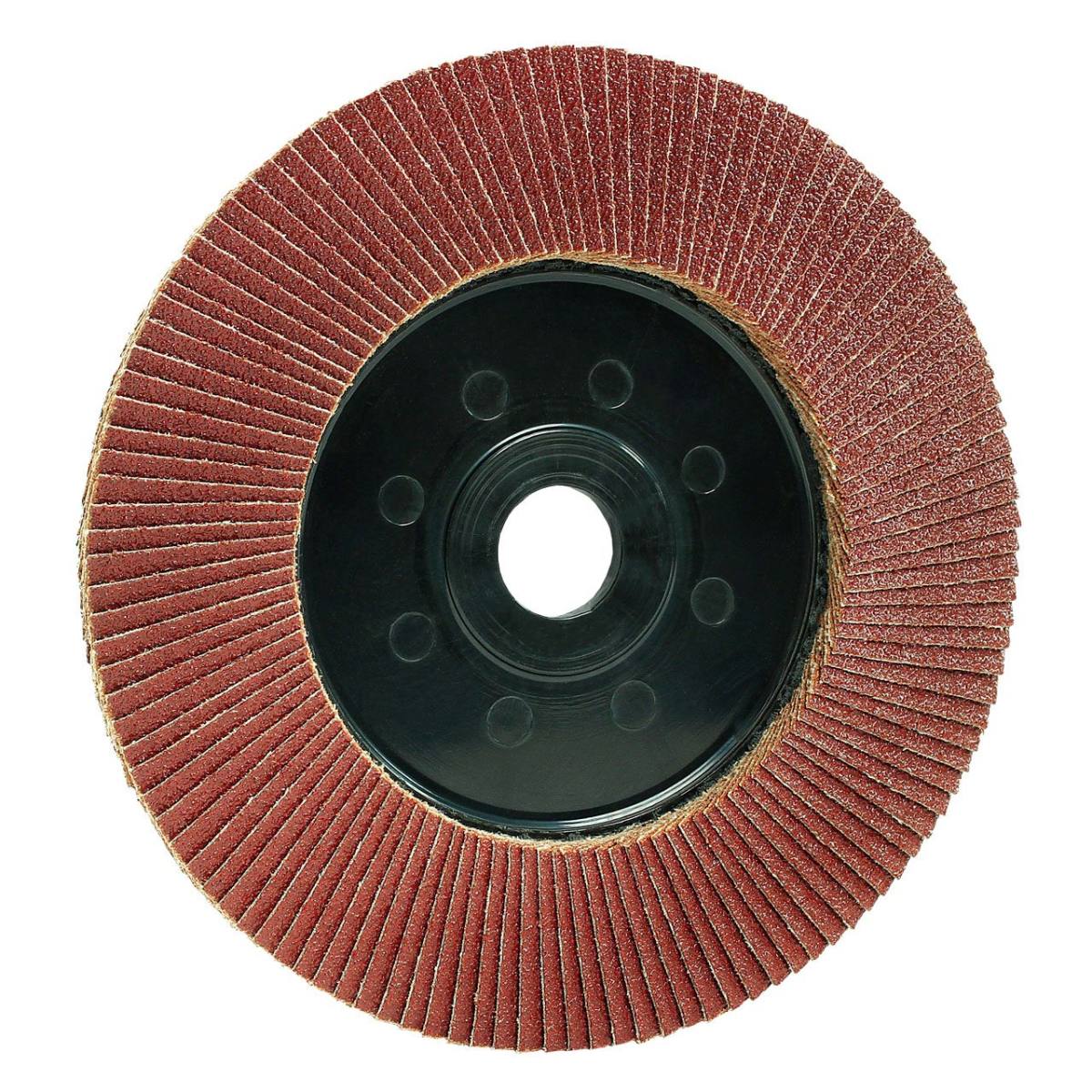 Disco lamellare speciale ROLEI, 170 mm x 22,2 mm, grana 120
