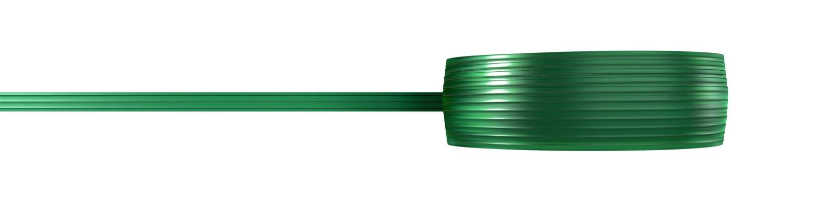 3M Perf Line Cinta sin cuchillas Verde 6.4mm x 50m