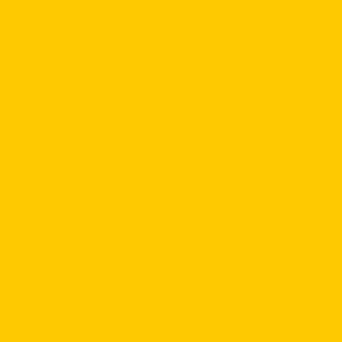 3M Scotchcal Farbfolie 100-2432 Spring Yellow 1,22m x 25m