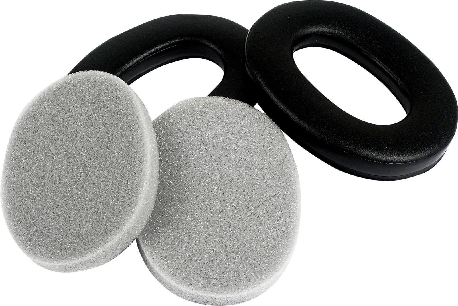 3M HY21 hygiene set for Sporttac and Tactical Sport, set: 2 foam pads