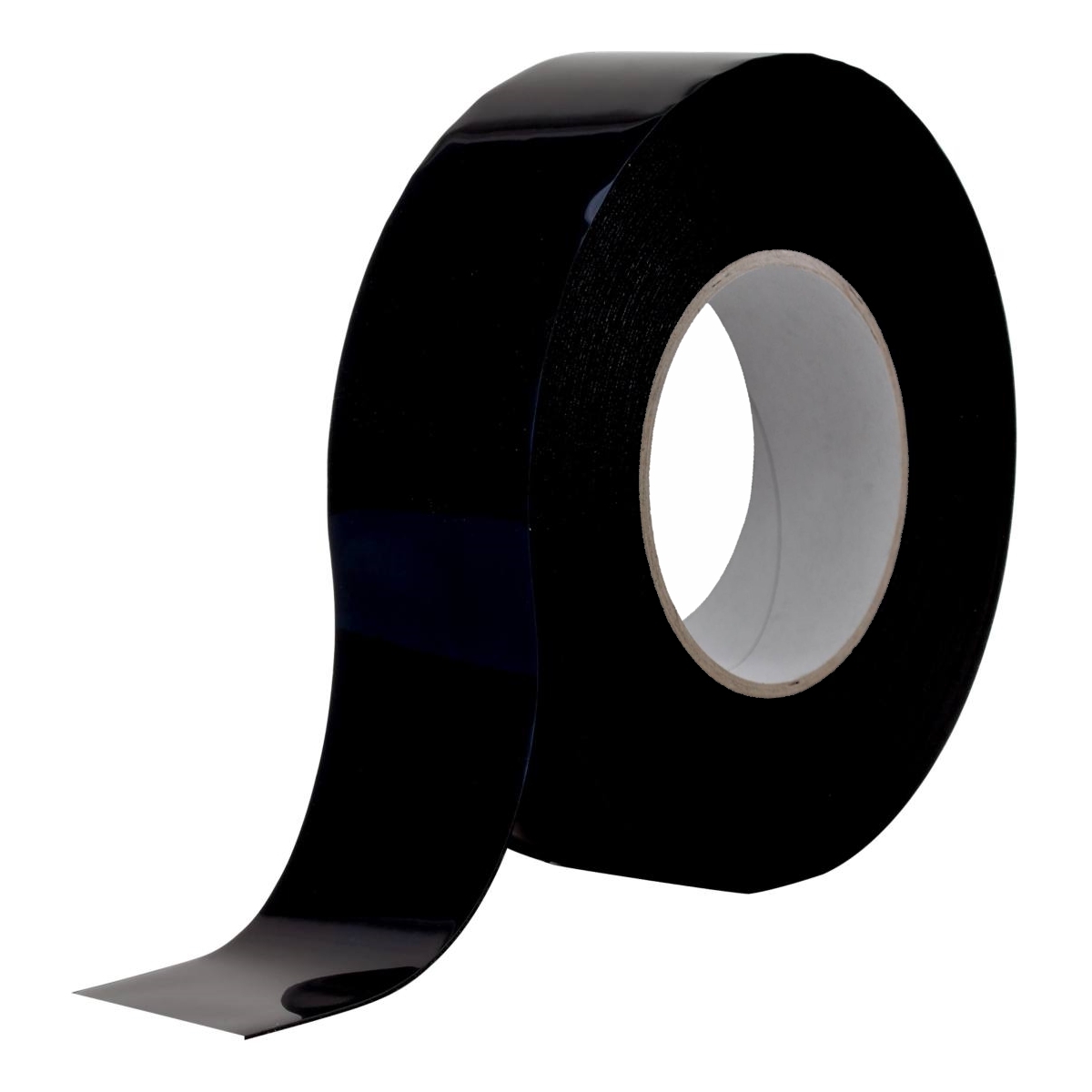 S-K-S 530 Sandblasting tape PVC 75mmx33m, 0.5mm, black