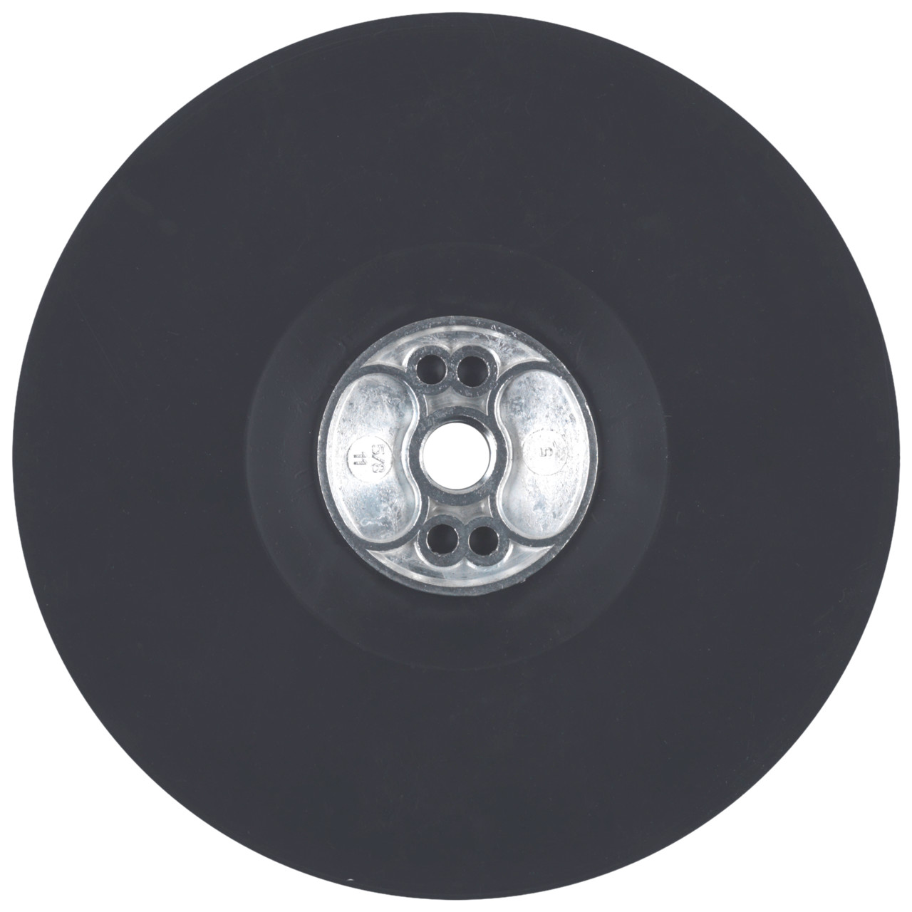 TYROLIT-tarvikkeet DxH 180x22 FIBRE DISC, kovuus: HARD, muoto: 710005