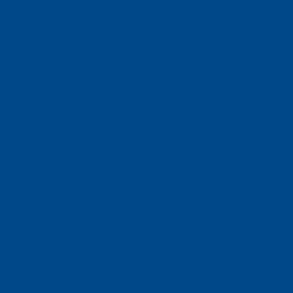 3M Scotchcal Transluzente Farbfolie 3630-97 Mittelblau 1,22 m x 45,7 m
