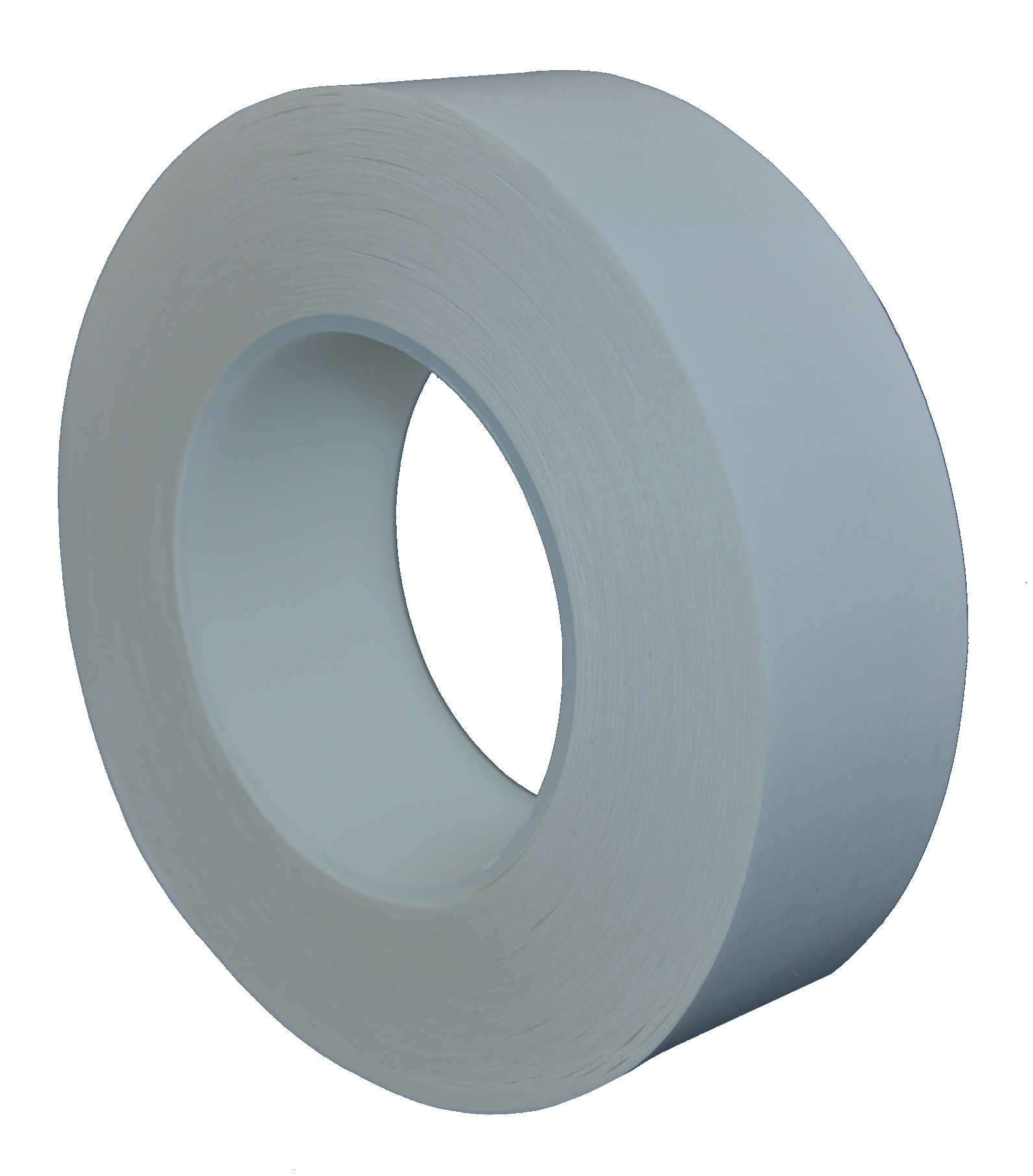 S-K-S cinta adhesiva de doble cara con soporte de poliéster 480, transparente, 12 mm x 50 m, 0,09 mm