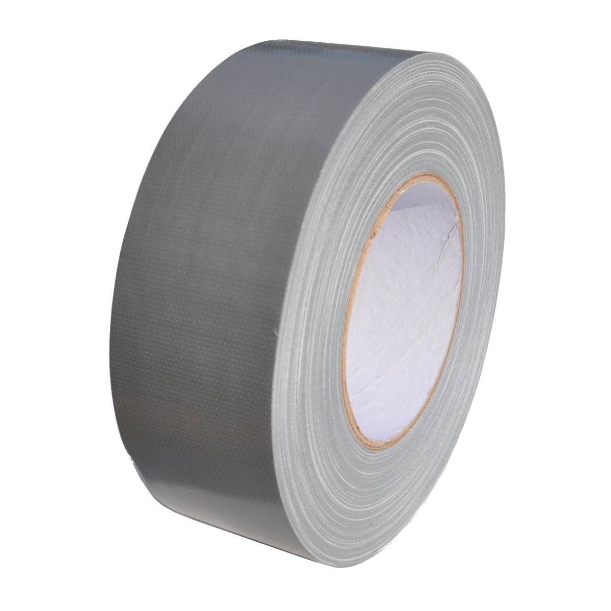 S-K-S 990 Fabric tape 100mmx50m silver