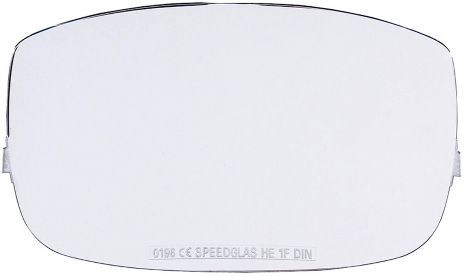 3M Outer cover lenses, heat-resistant, part no. on lens 420170 #427071
