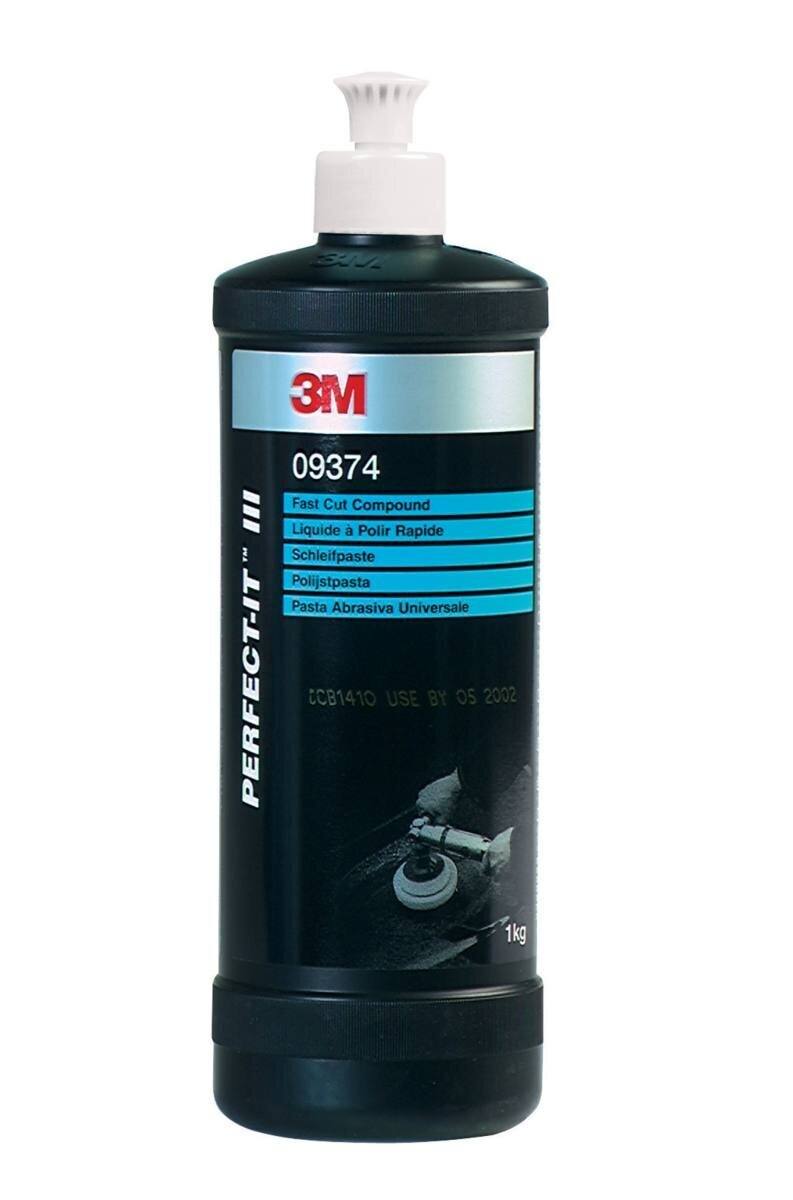 3M Perfect-it 09374 Fine sanding compound 1 liter