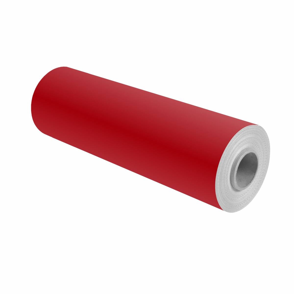 3M Scotchcal pellicola colorata 100-720 rosso 1,22 m x 25 m
