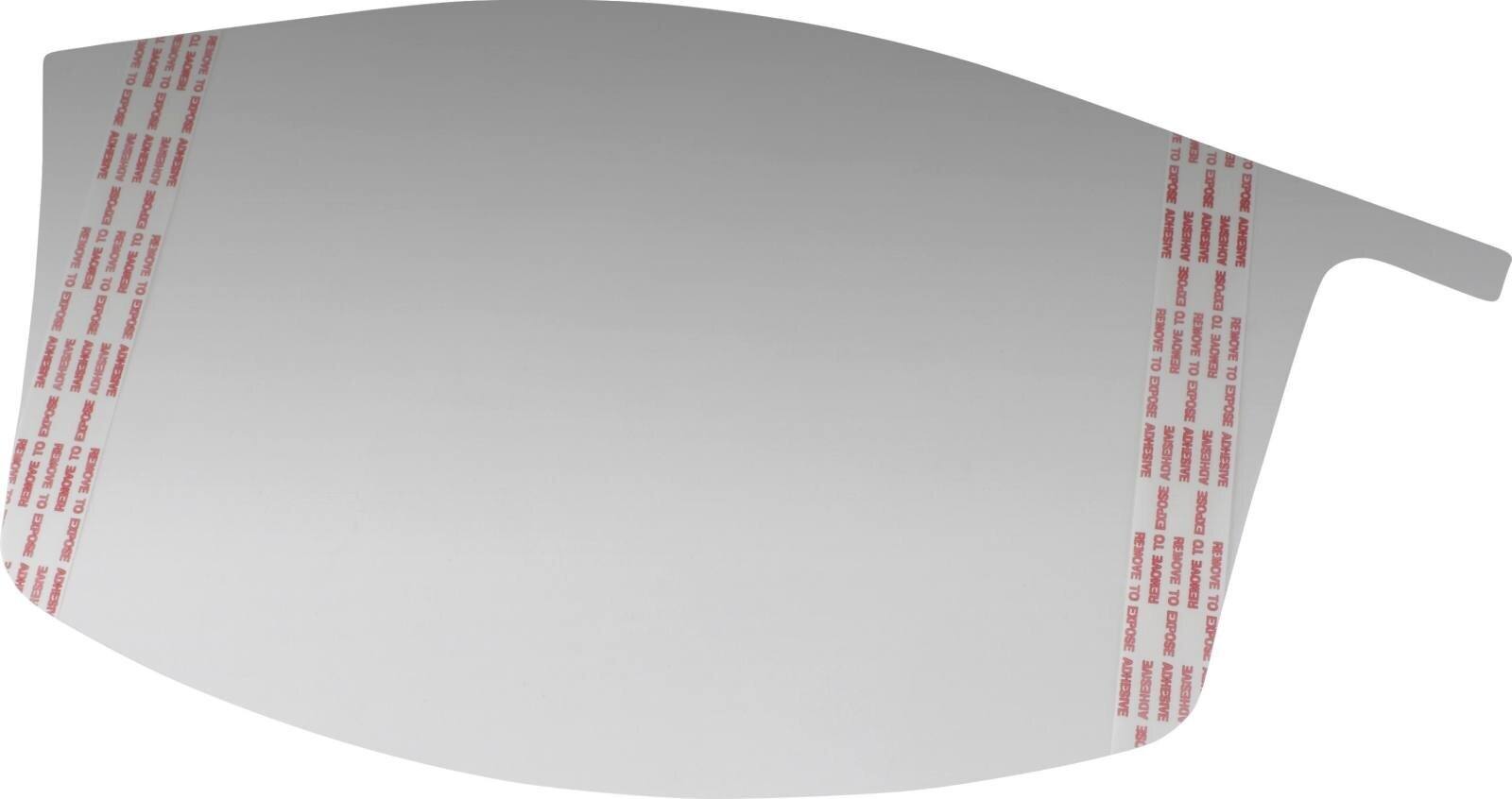 3M Versaflo visor protection films M928 for M series