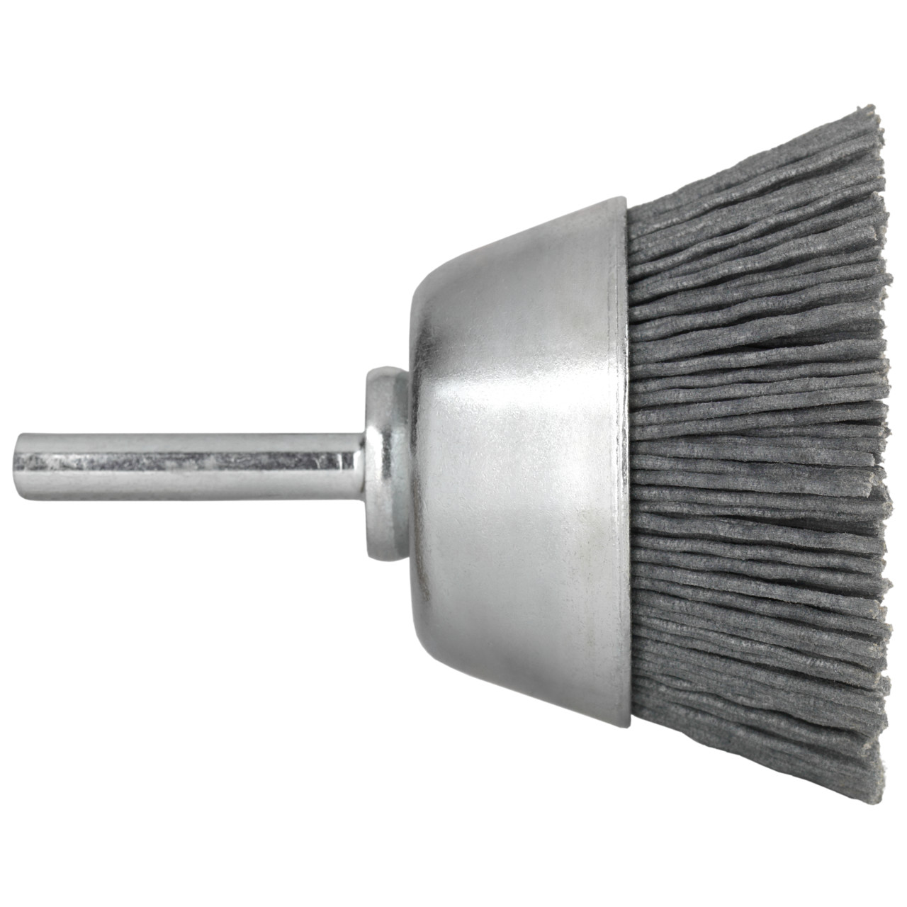 TYROLIT Cup brushes DxLxH-GExI 60x15x20-6x30 For universal use, shape: 52TDK - (cup brushes), Art. 34043178