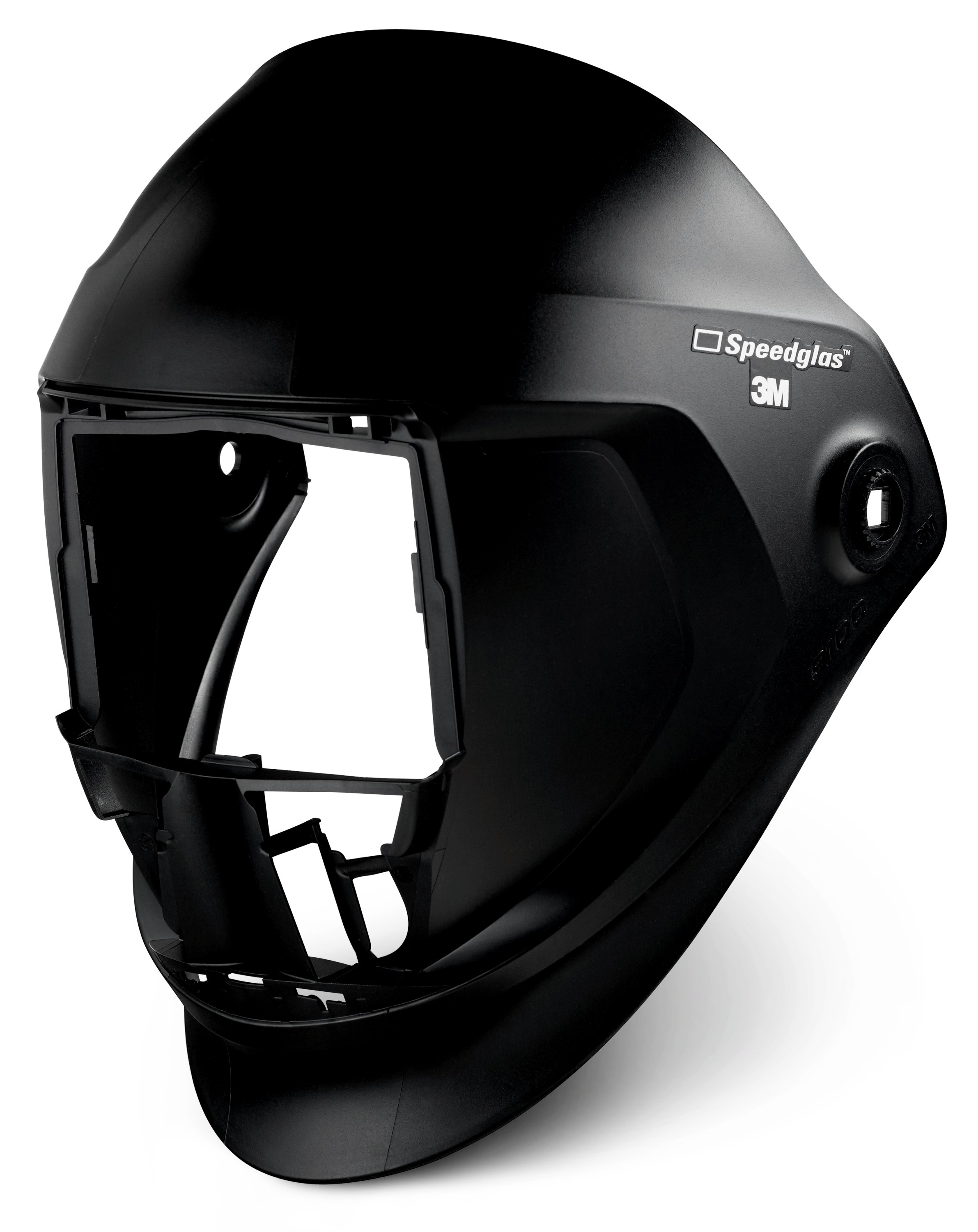 Máscara de soldadura 3M Speedglas G5-03 Pro, carcasa de recambio con frontal, 631895