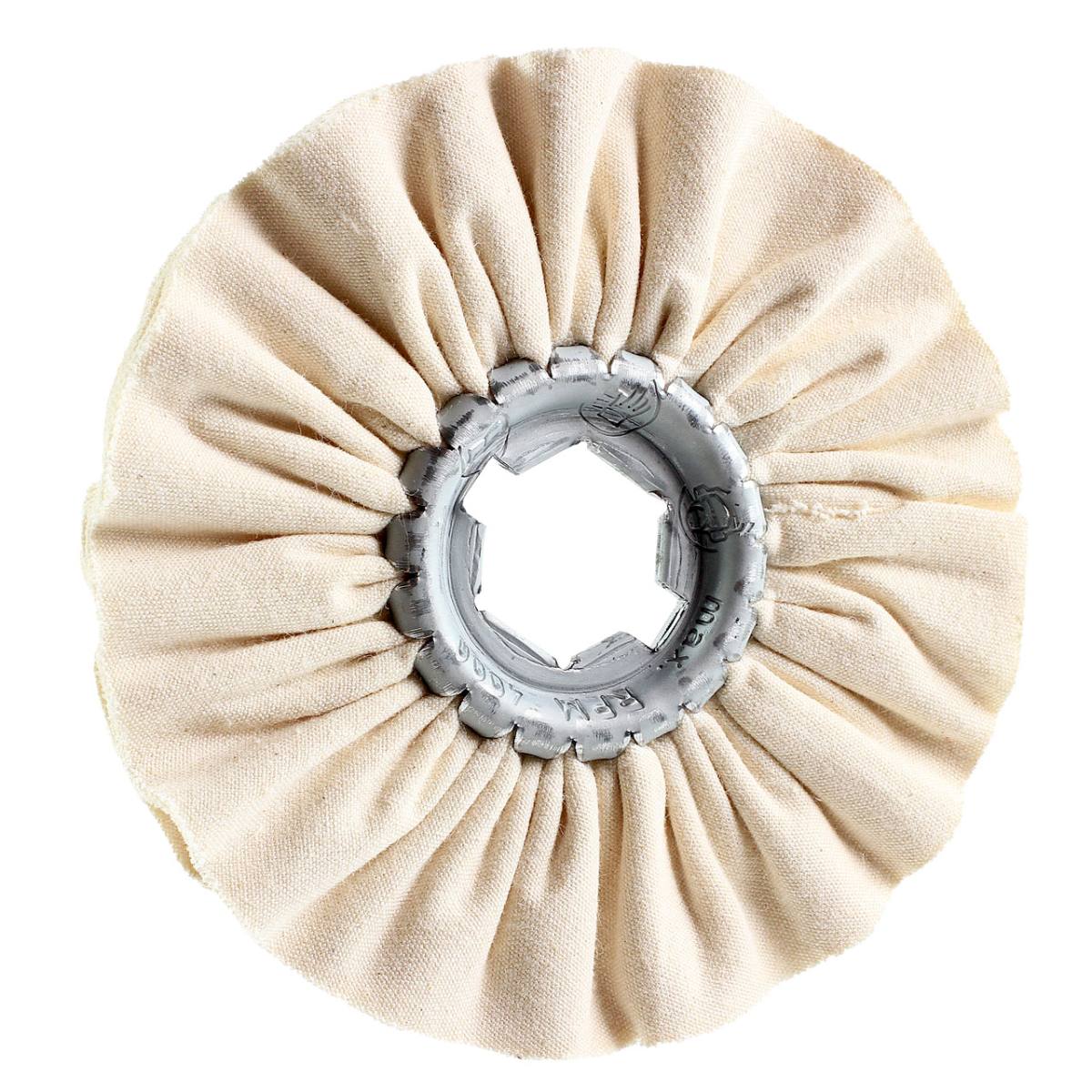 Anillo de algodón POLY-PTX, 100 mm x 10 mm, impregnado