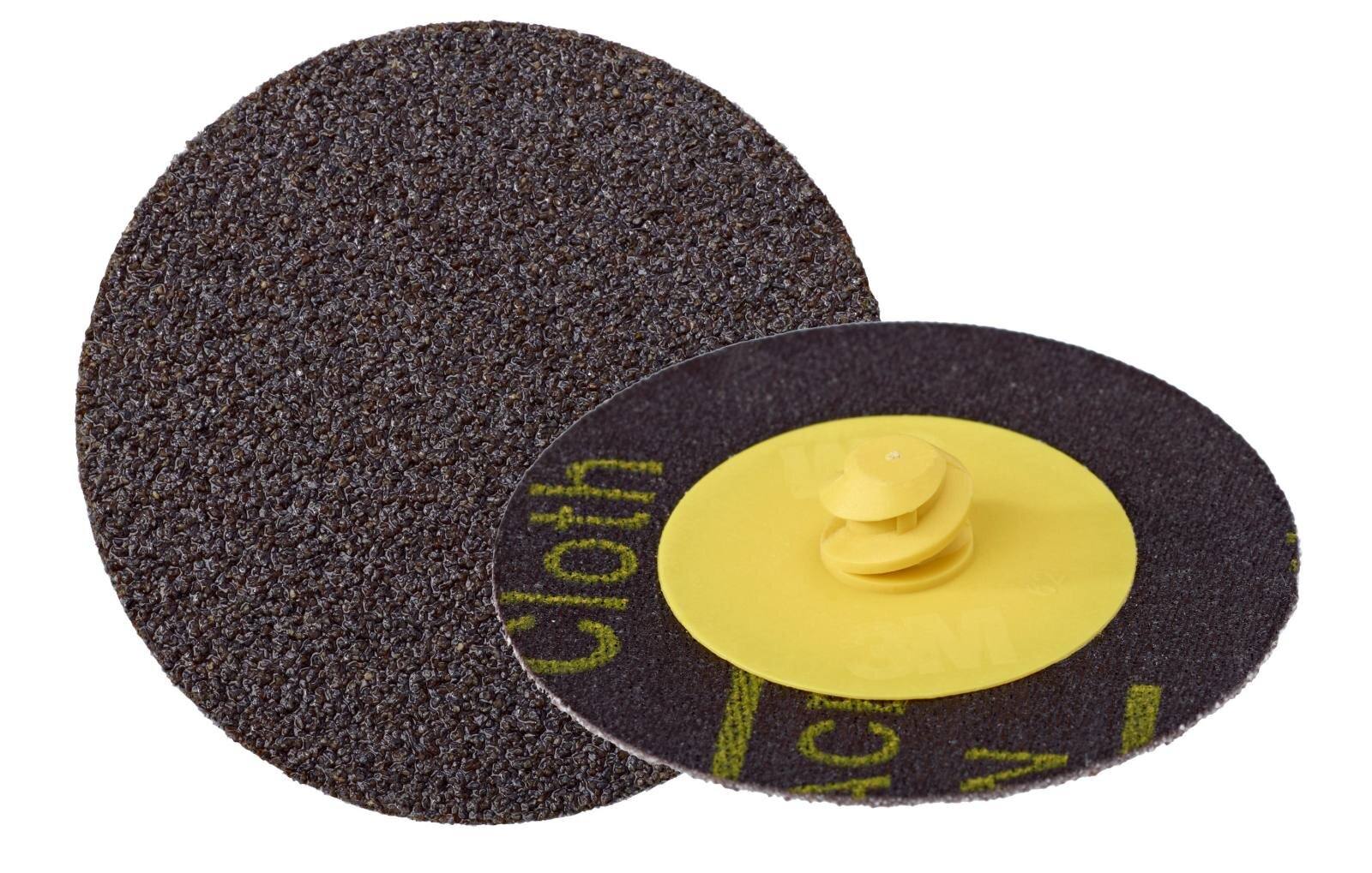 3/4/5 Zoll Schleifscheibe 102 Stück 75 mm rundes Schleifmittel for Polieren  von Reinigungswerkzeugen Schleifpapier (Color : 100pcs 1inch Set)