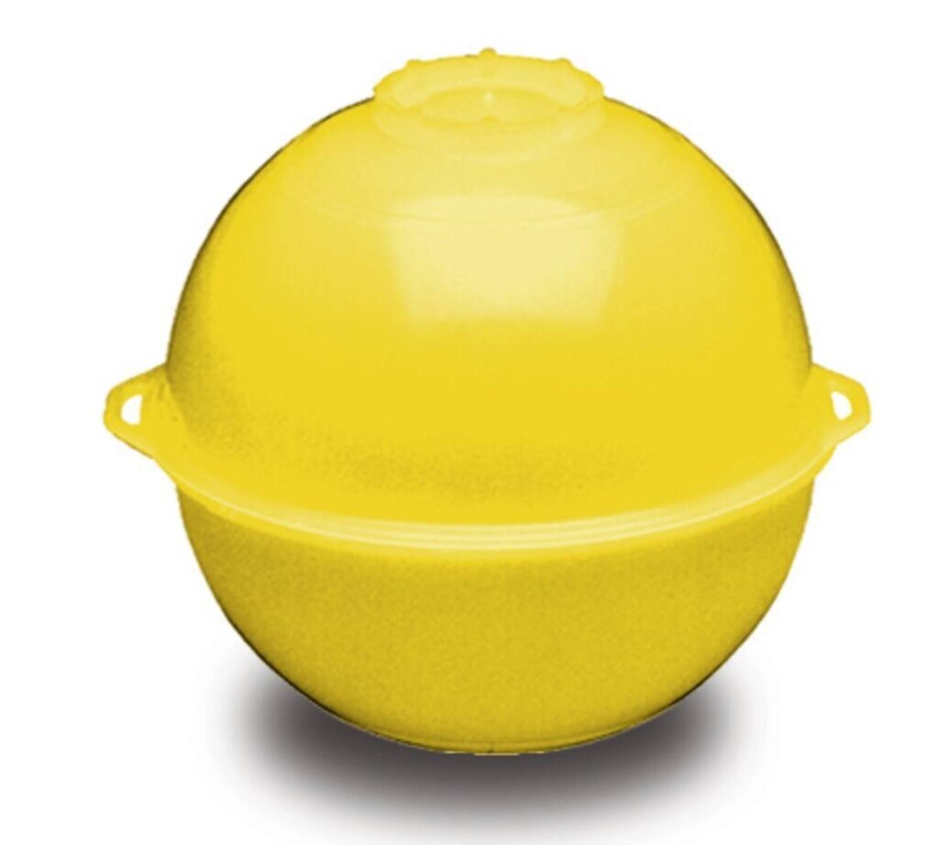 Marcador de balones 3M 1425-XR/iD EMS iD - gas, amarillo