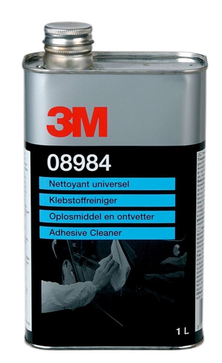 3M 08984 Limpiador de adhesivos 1 litro