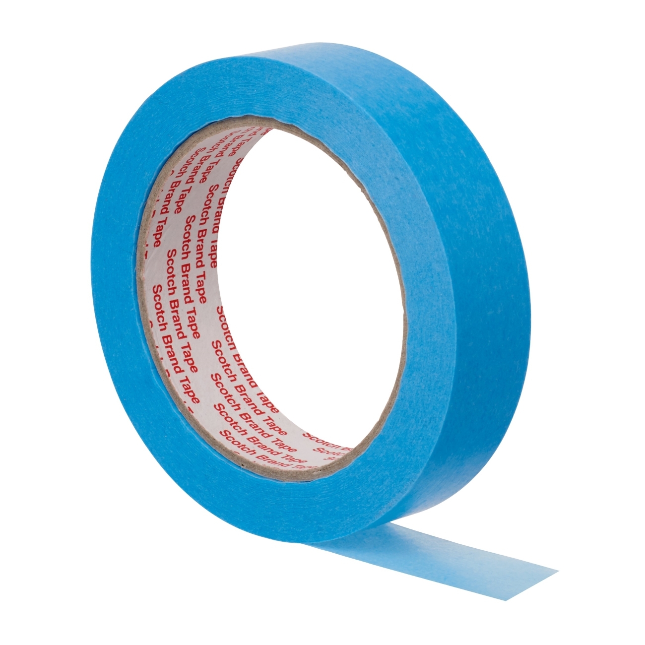 3M Scotch Painter's Masking Tape 2899 Aqua blue 36mm x 50m