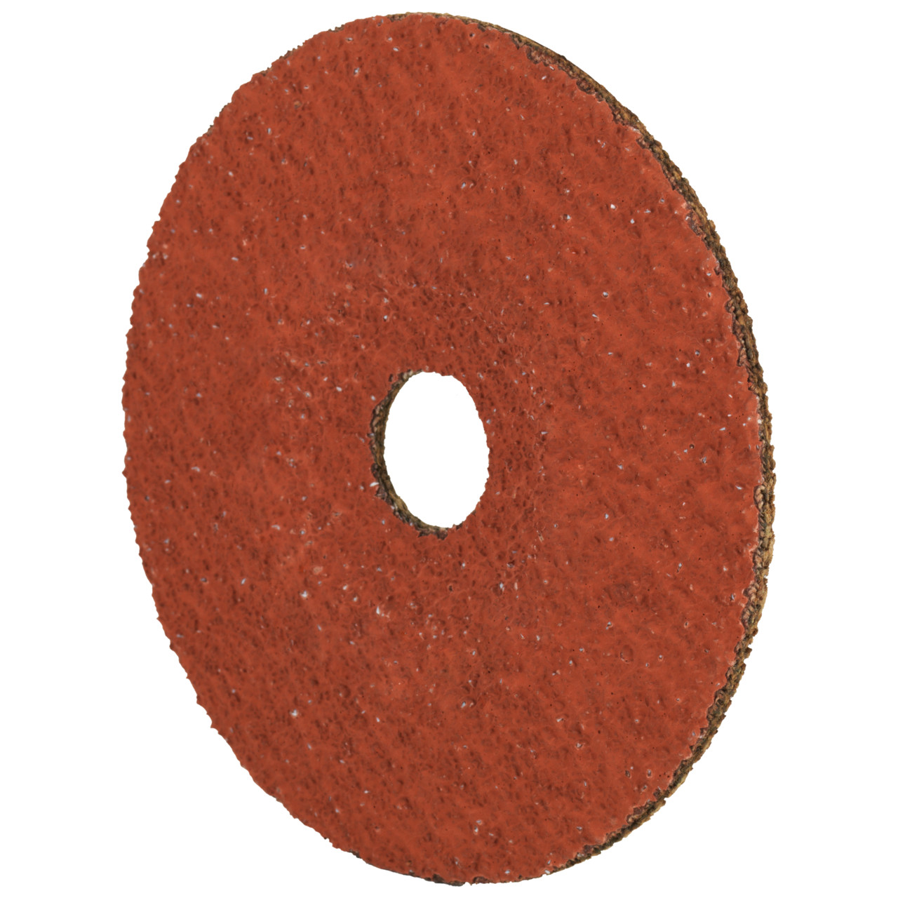 TYROLIT CA-PA93 N NATURAL FIBER DISC DxH 115x22 For steel and stainless steel, P36, form: DISC, Art. 712259