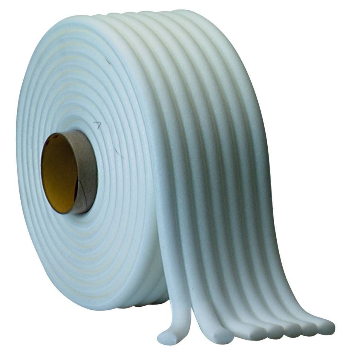 3M Soft Edge Foam masking tape, white, 19 mm x 35 m, 09973