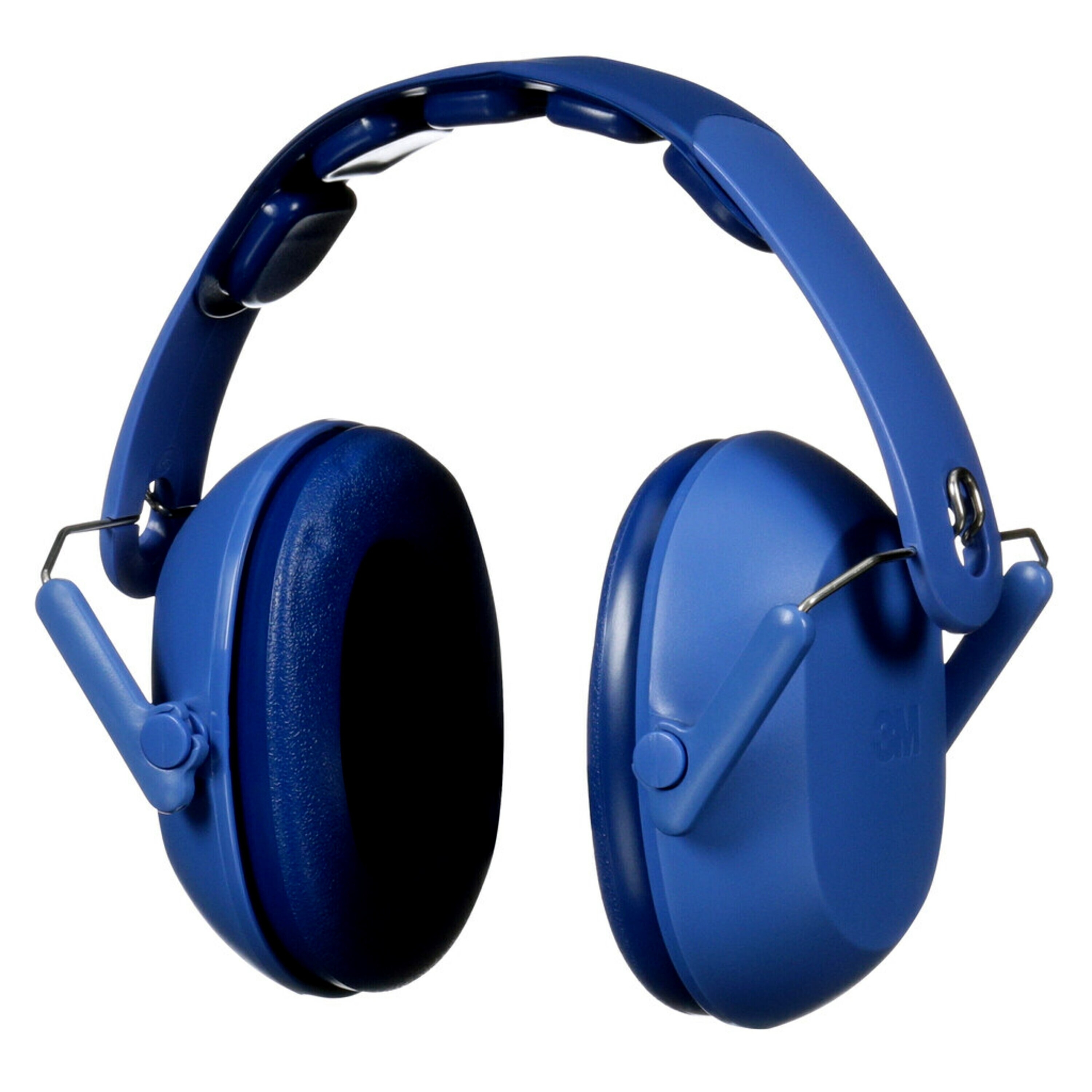 3M Hearing protection for children PKIDSB-BLU-E, blue (87-98 dB) SNR 29dB