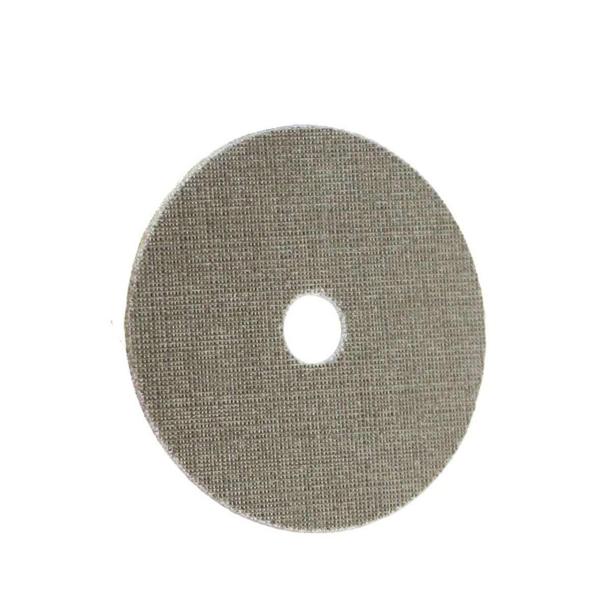 Disco MINI FIX Trizact, 60 mm, grano 220 / A 100, velcro