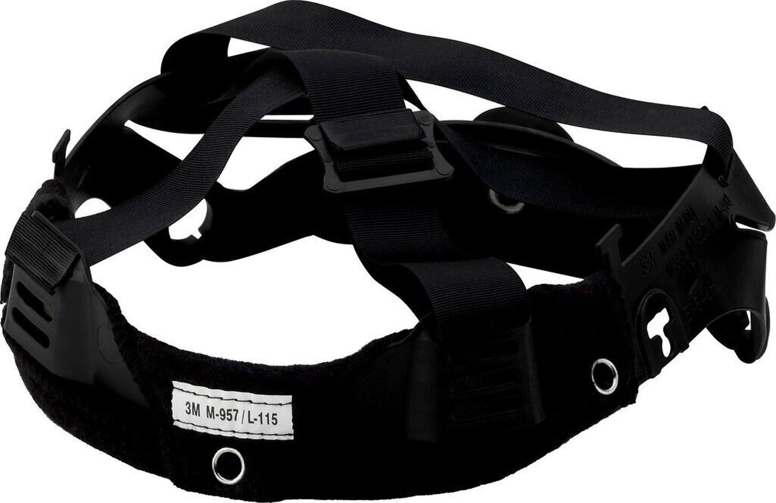 3M Versaflo headband M150 for M200 series