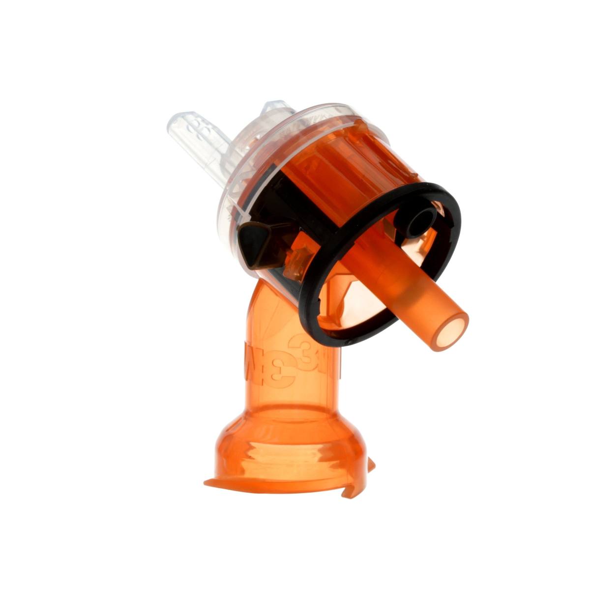 3M Accuspray nozzle head for PPS series 2.0, 1.4 mm, orange, 26614 (Pack=4pcs)