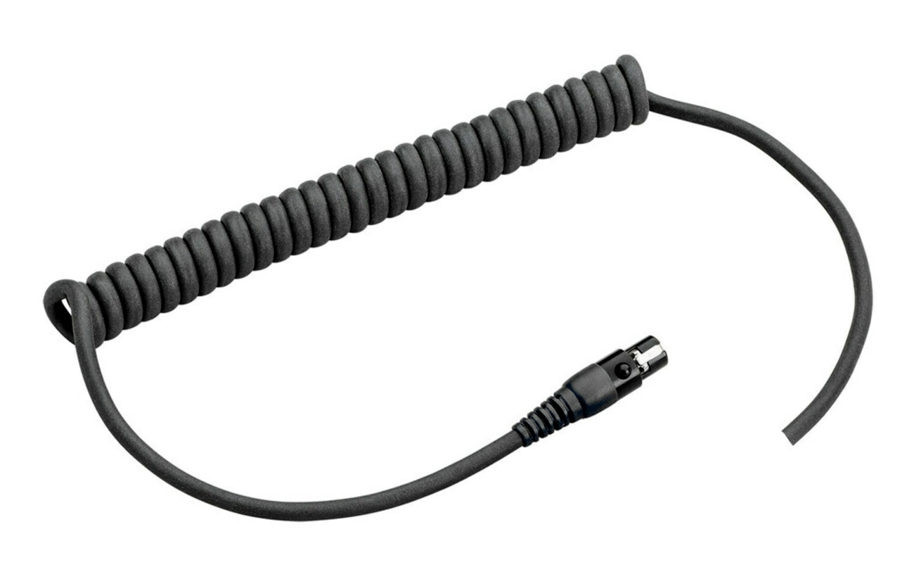 3M Peltor FLX2 Cable cable en espiral extremo abierto, FLX2-211