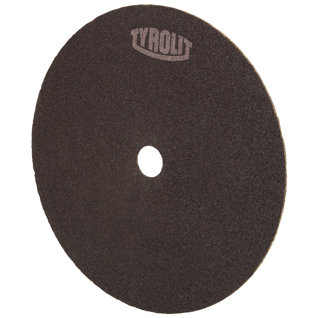 TYROLIT Disque à tronçonner pour le tronçonnage et l'affûtage de la scie DxPxH 150x1x20 Pour acier et HSS, forme : 41N - version droite (disque à tronçonner sans tissu), Art. 282110
