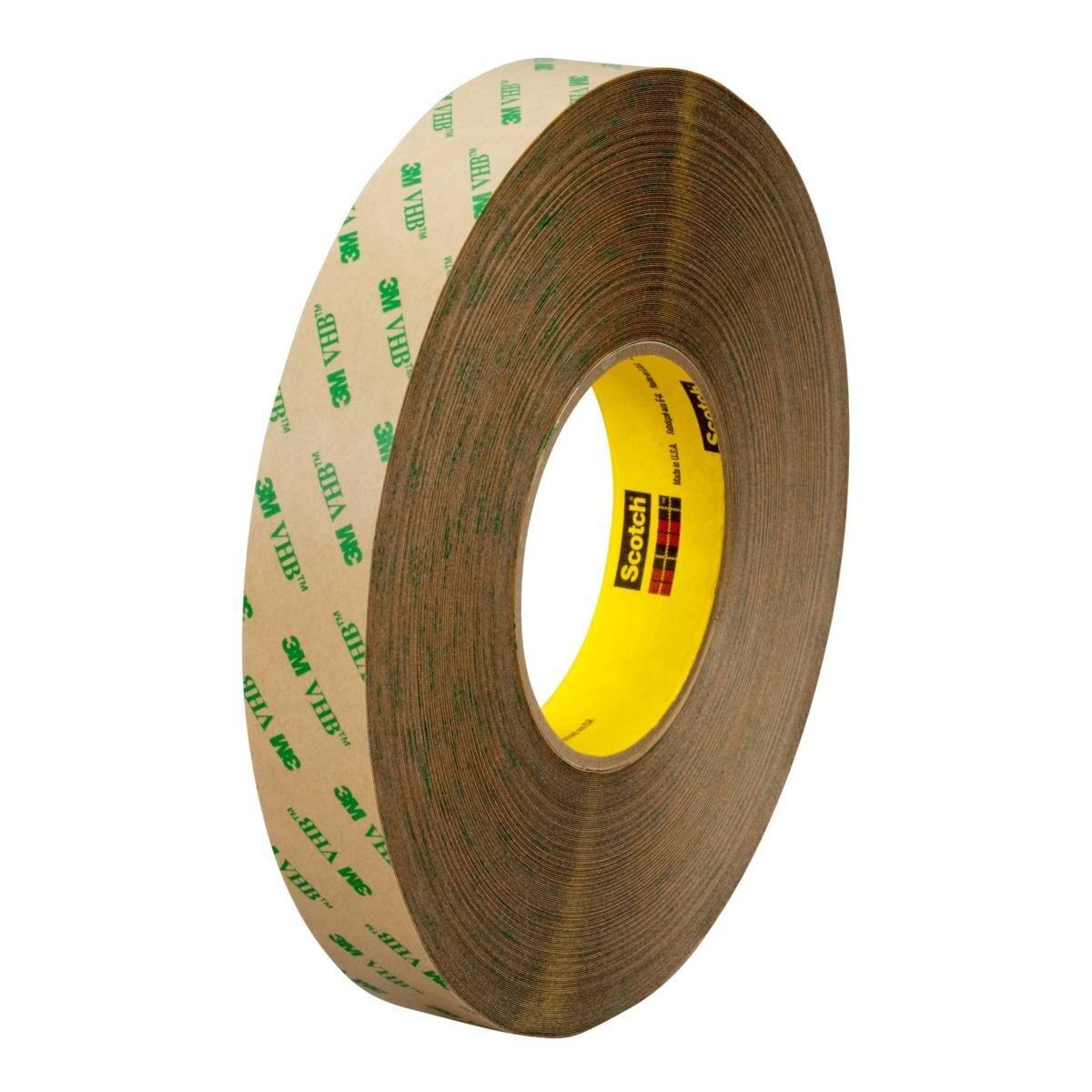 0.13mm Thick 3m 9469PC 9460PC Transfer Double Sided Tape