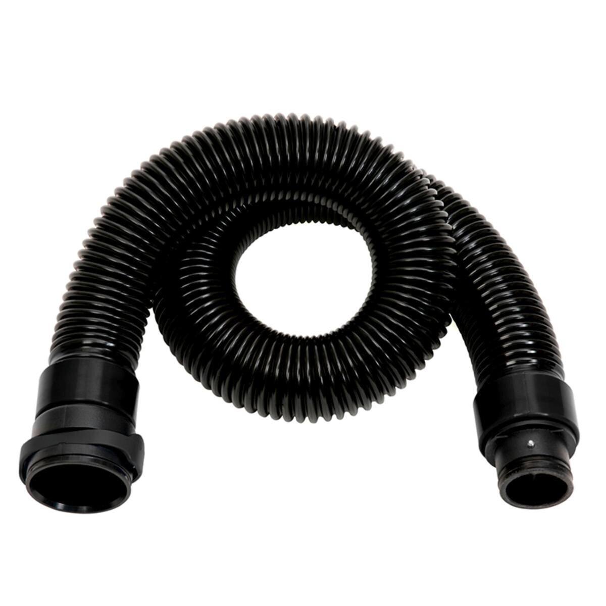 3M Adflo air hose, self-adjusting (52.5 to 85 cm), with QRS #834016