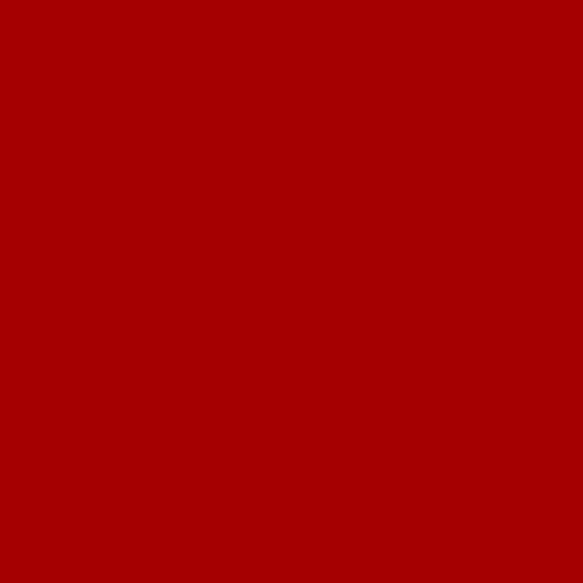 3M Scotchcal lámina de color 50-485 Rojo oscuro 1,22m x 50m