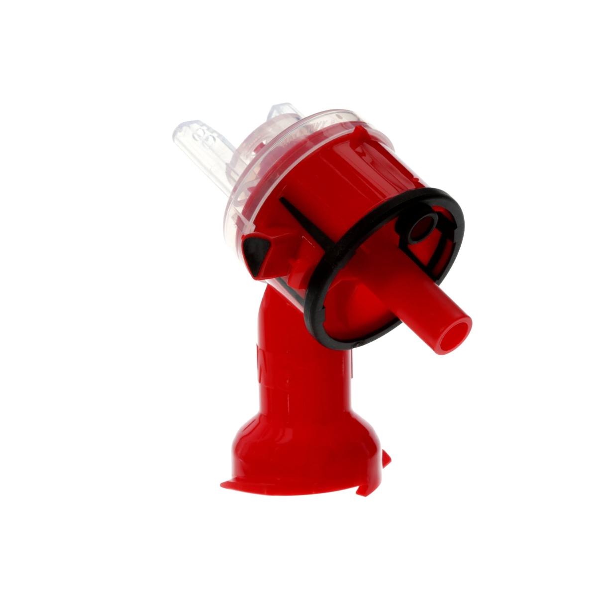 3M Accuspray nozzle head for PPS series 2.0, 2.0 mm, red, 26620 (Pack=4pcs)
