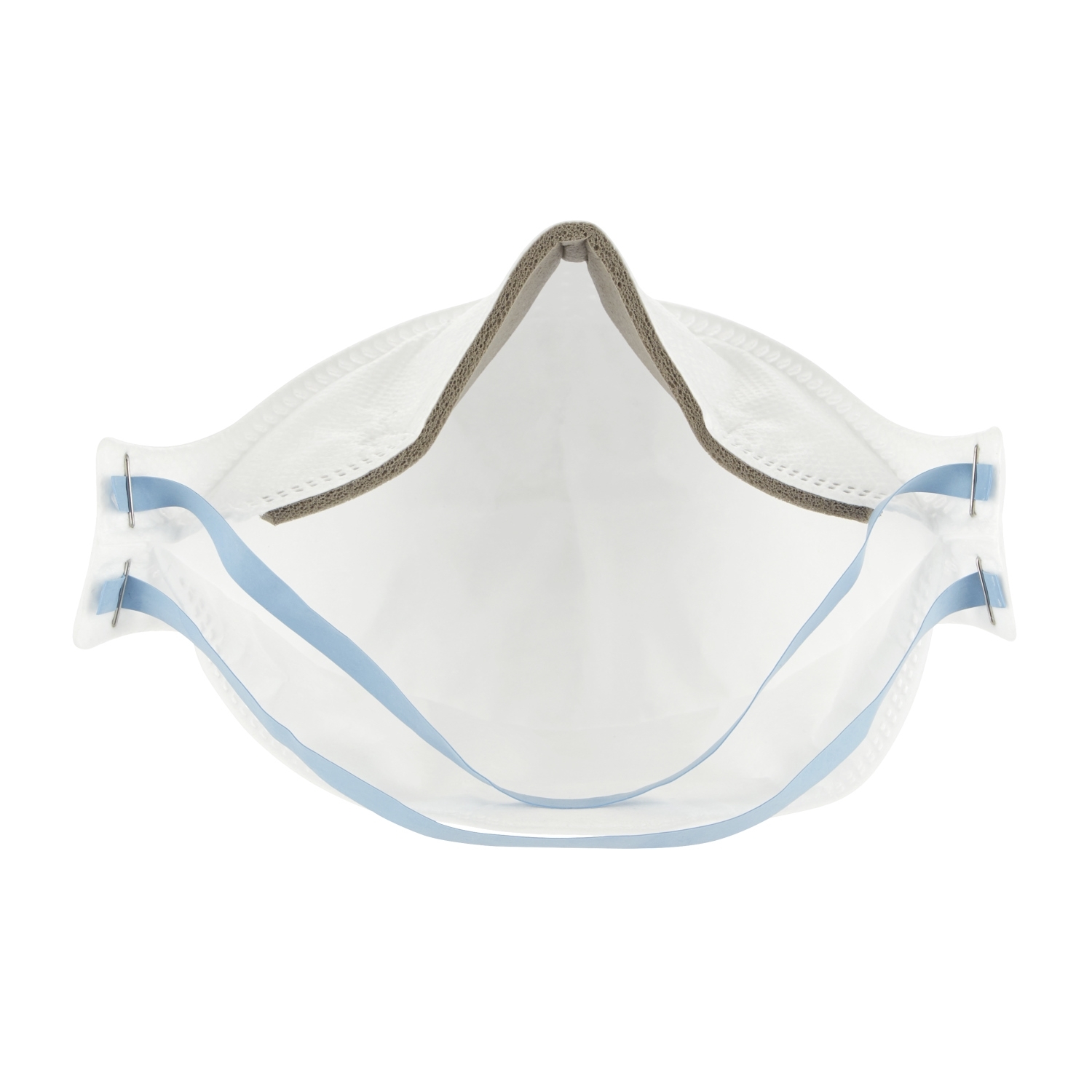 3M 9320+ Aura Masque de protection respiratoire FFP2, jusqu'à 10 fois la valeur limite (emballage individuel hygiénique)